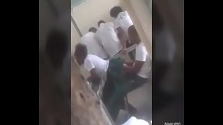 Sexo angolano – Apanhados a foder na escola aluna angolana sexo na sala de aula